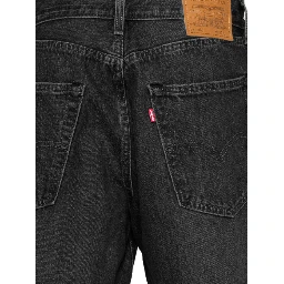 Levi's Shorts Black