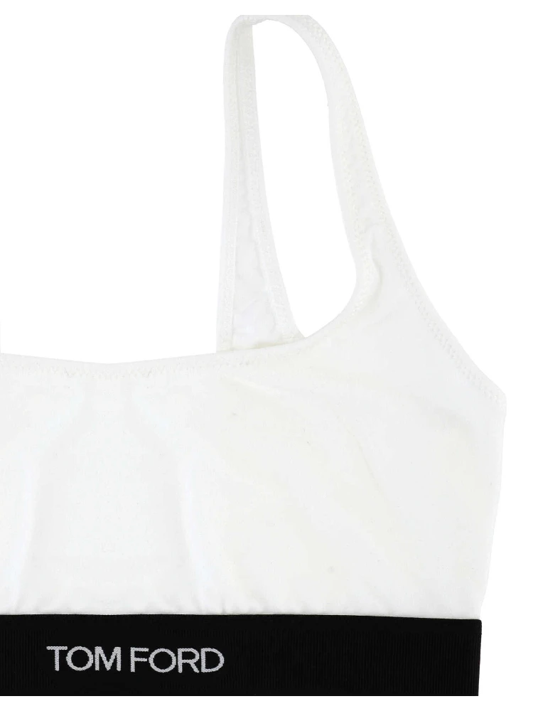 Tom Ford Underwear White alternative