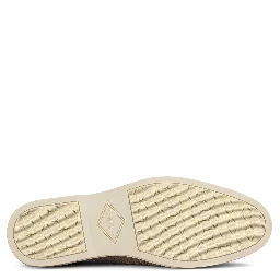 Doucal's Flat shoes Beige