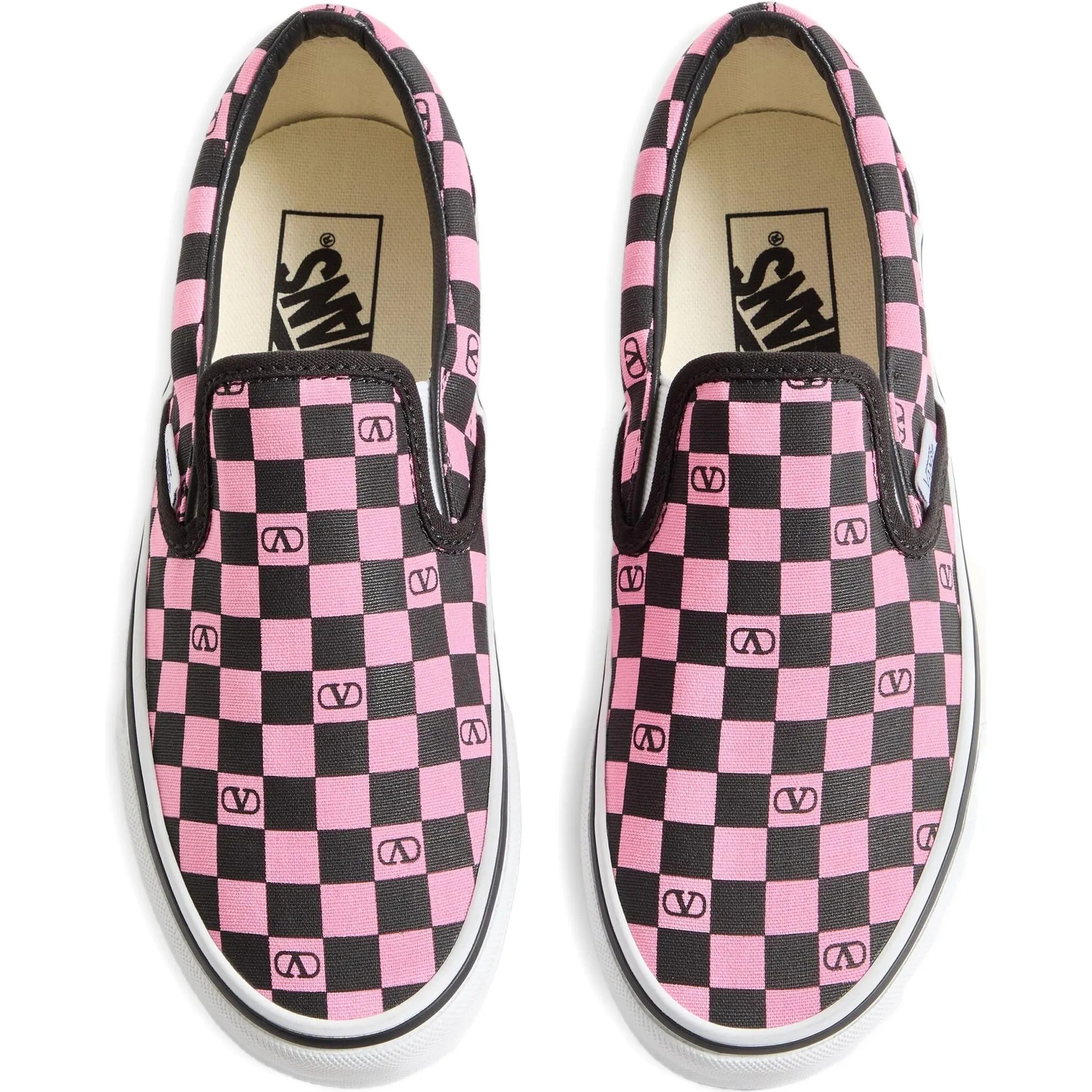 VANS X VALENTINO Sneakers