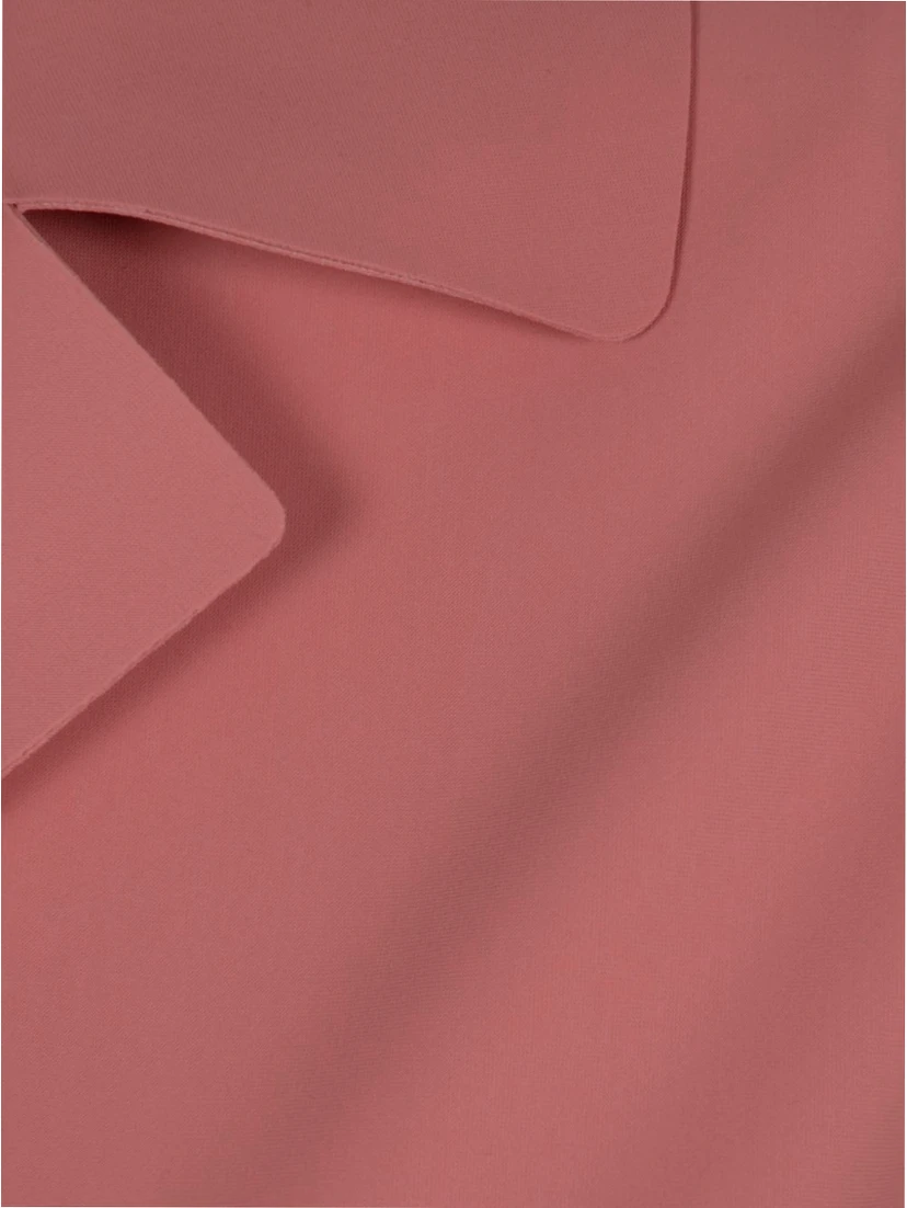 Herno Coats Pink