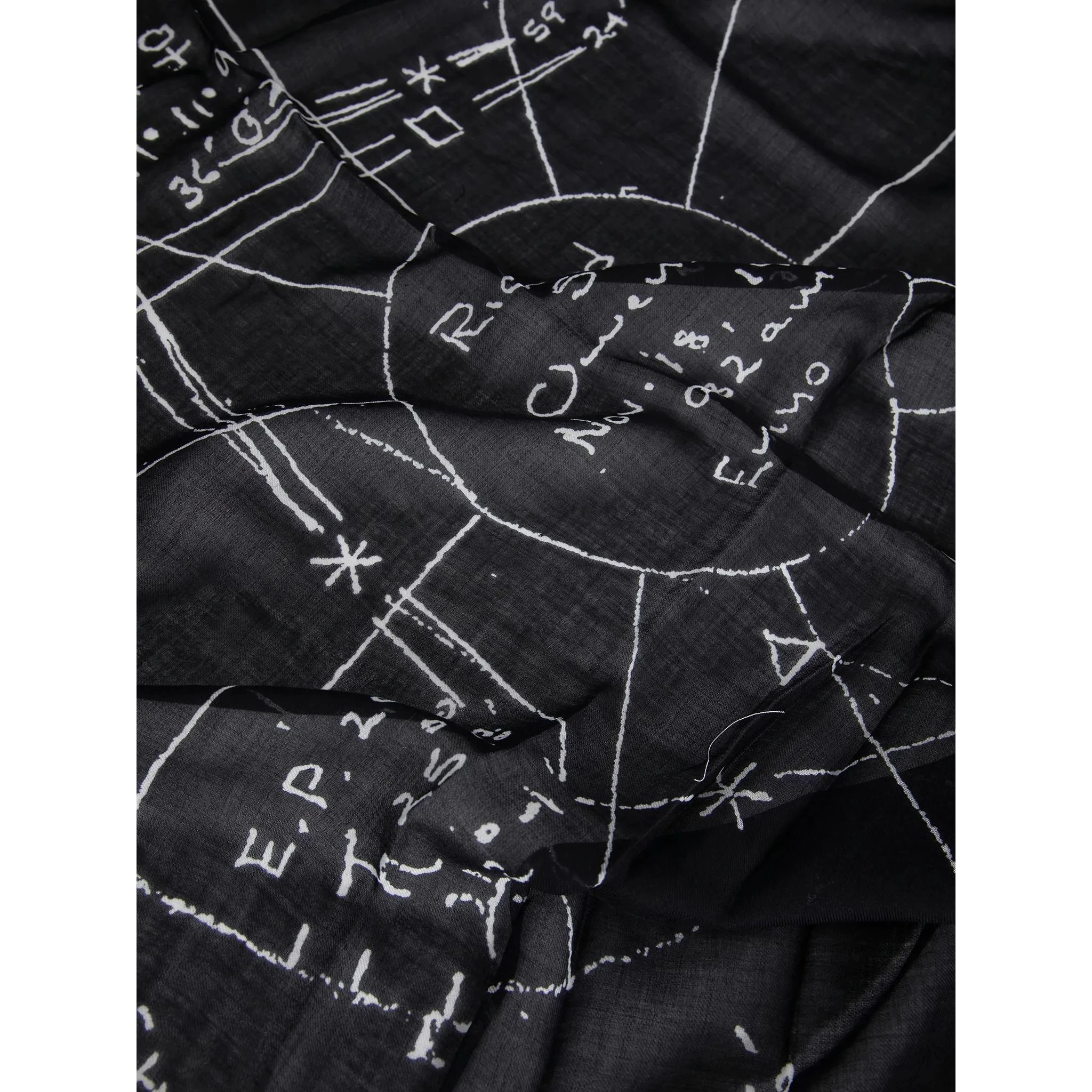 Rick Owens Scarfs