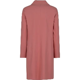 Herno Coats Pink