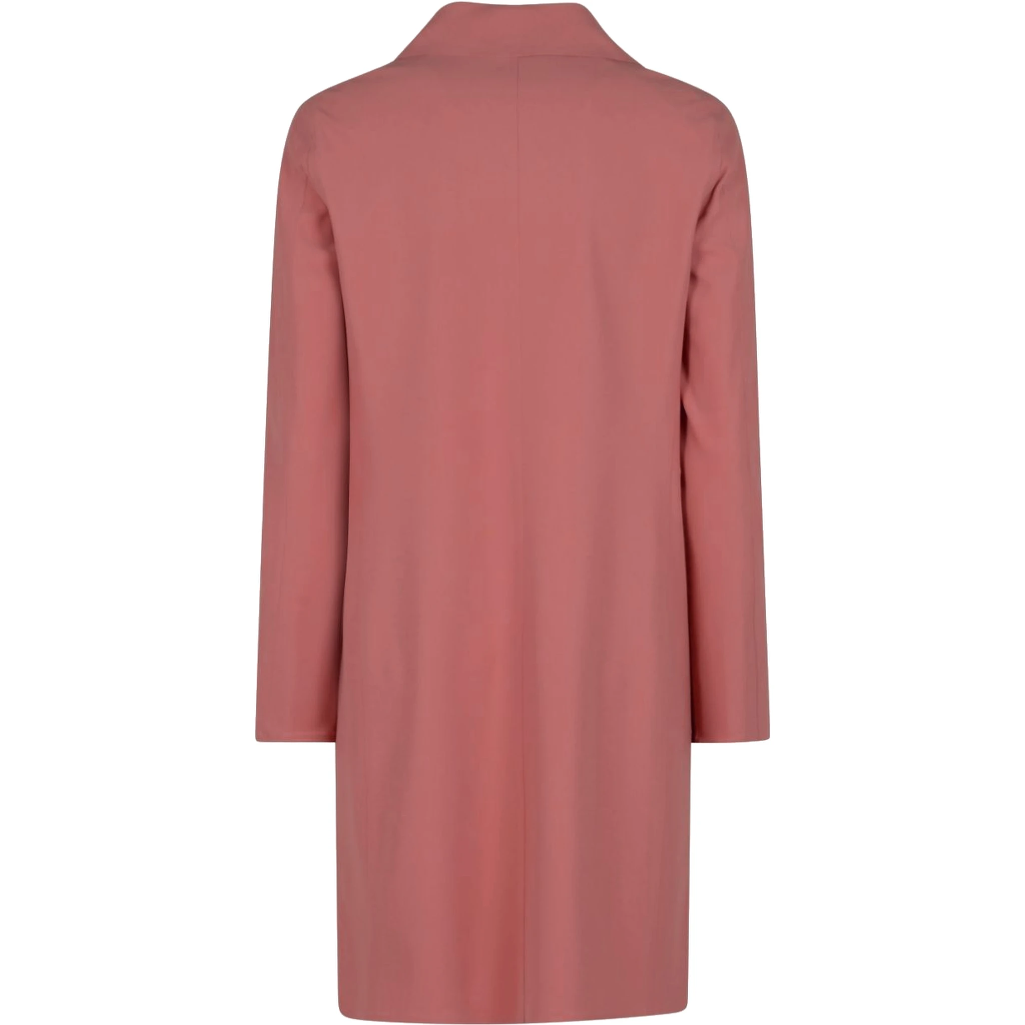Herno Coats Pink