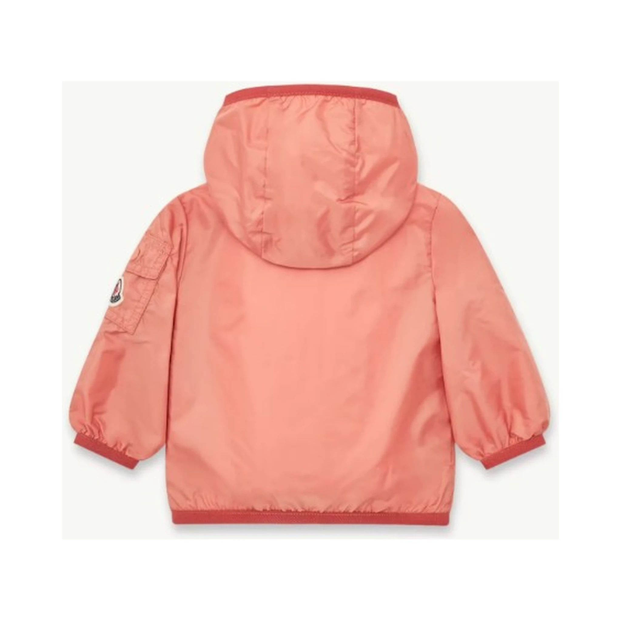 MONCLER KIDS Jackets