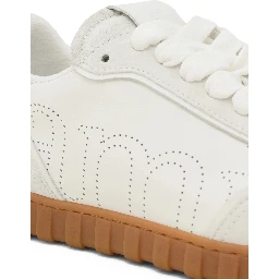 Ami Sneakers White
