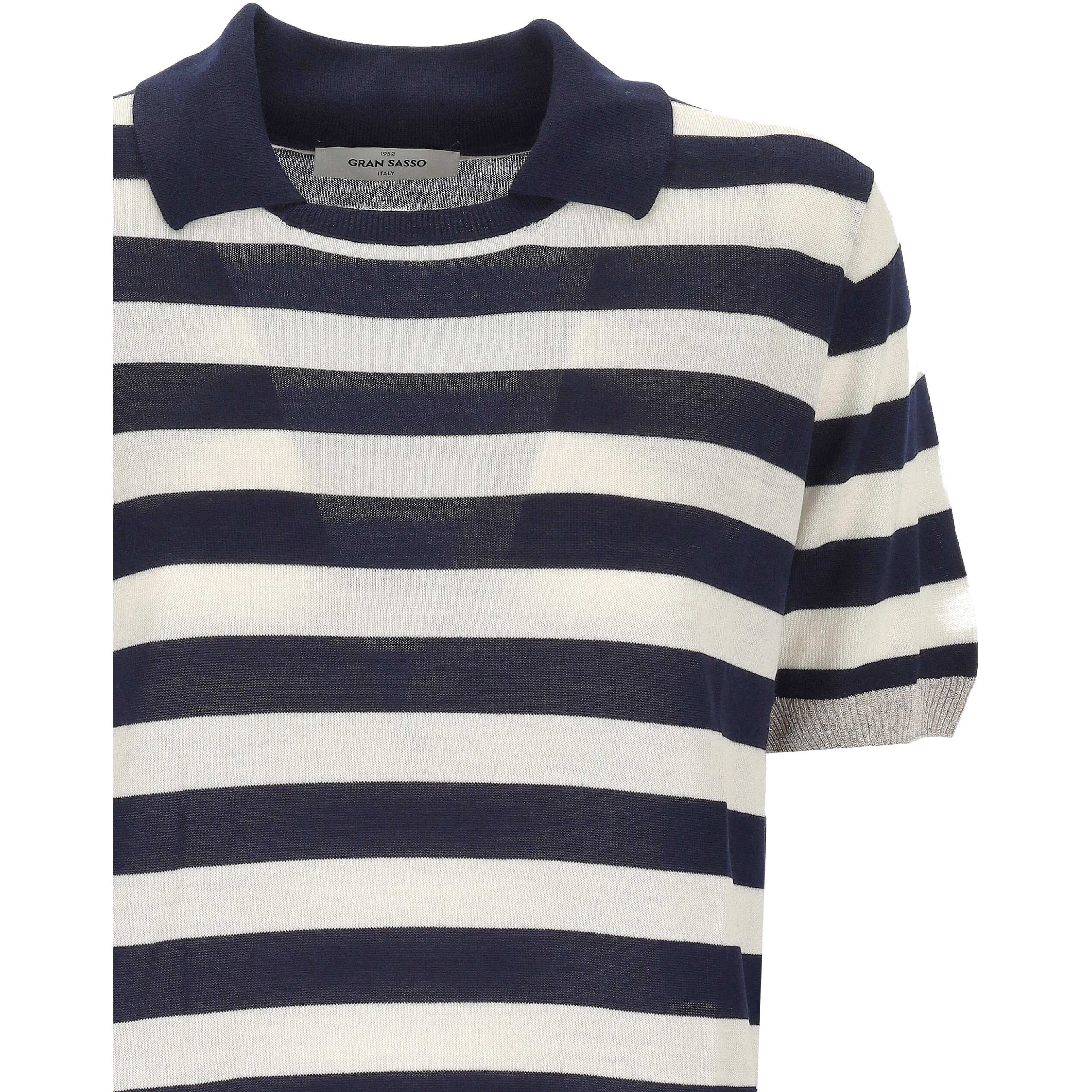 Gran Sasso Sweaters