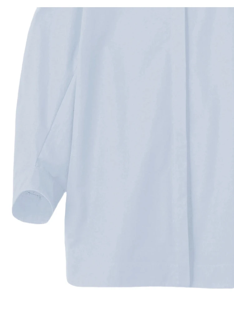 JACQUEMUS Shirts Blue alternative