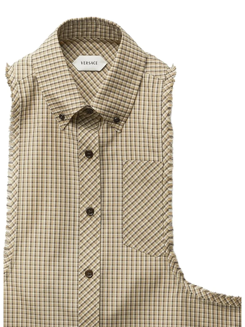 Versace Shirts