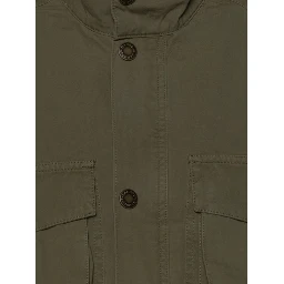 Barbour Jackets