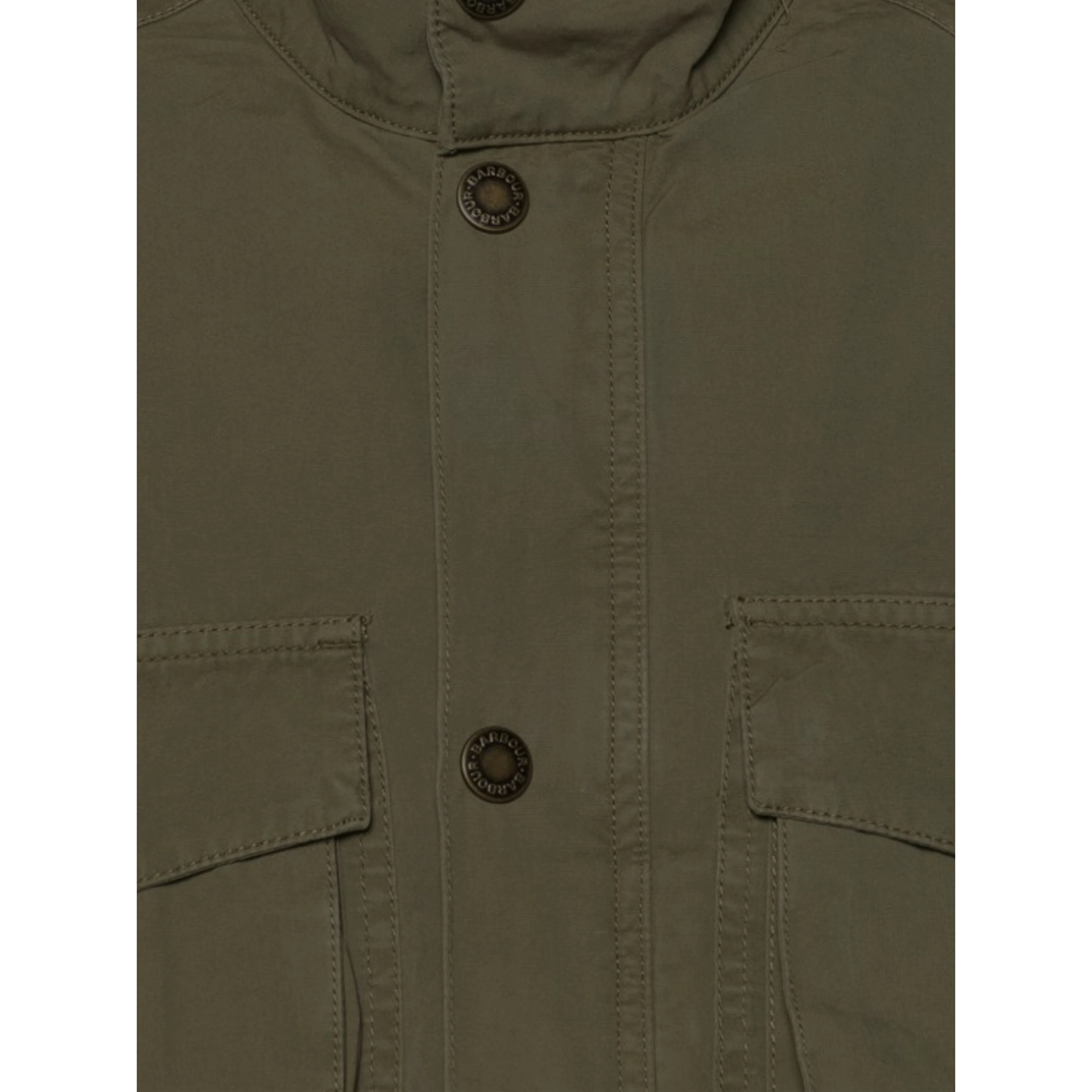 Barbour Jackets