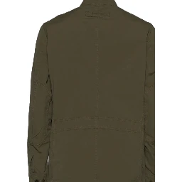 Barbour Jackets