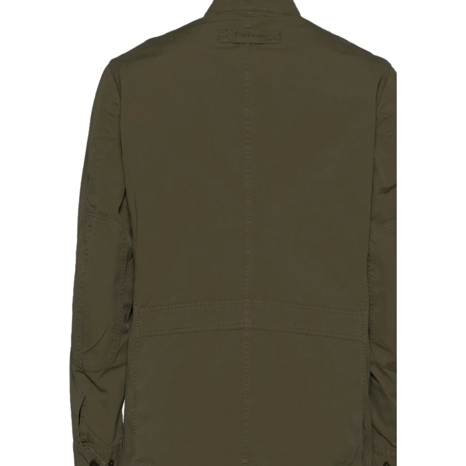 Barbour Jackets