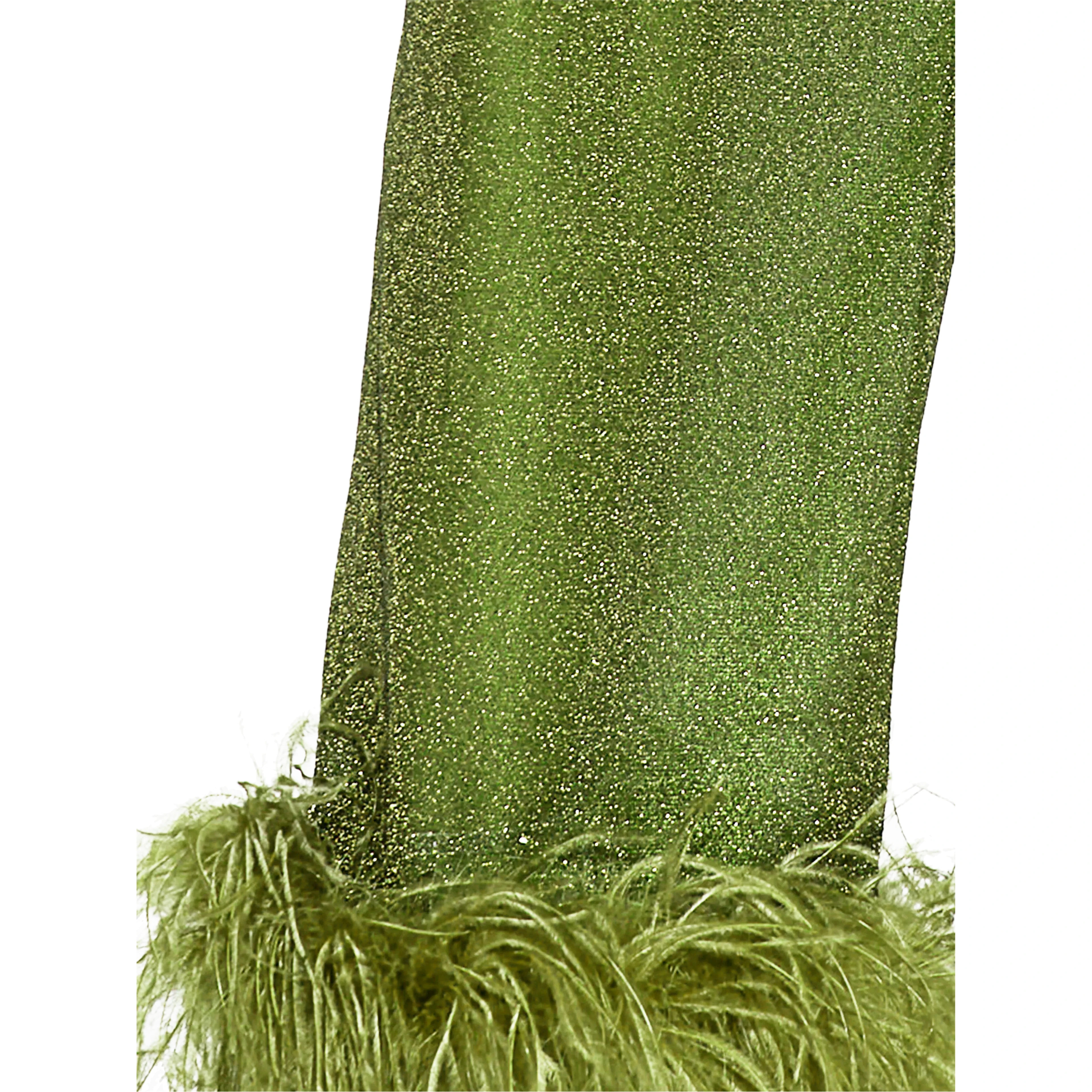 OSEREE Trousers Green