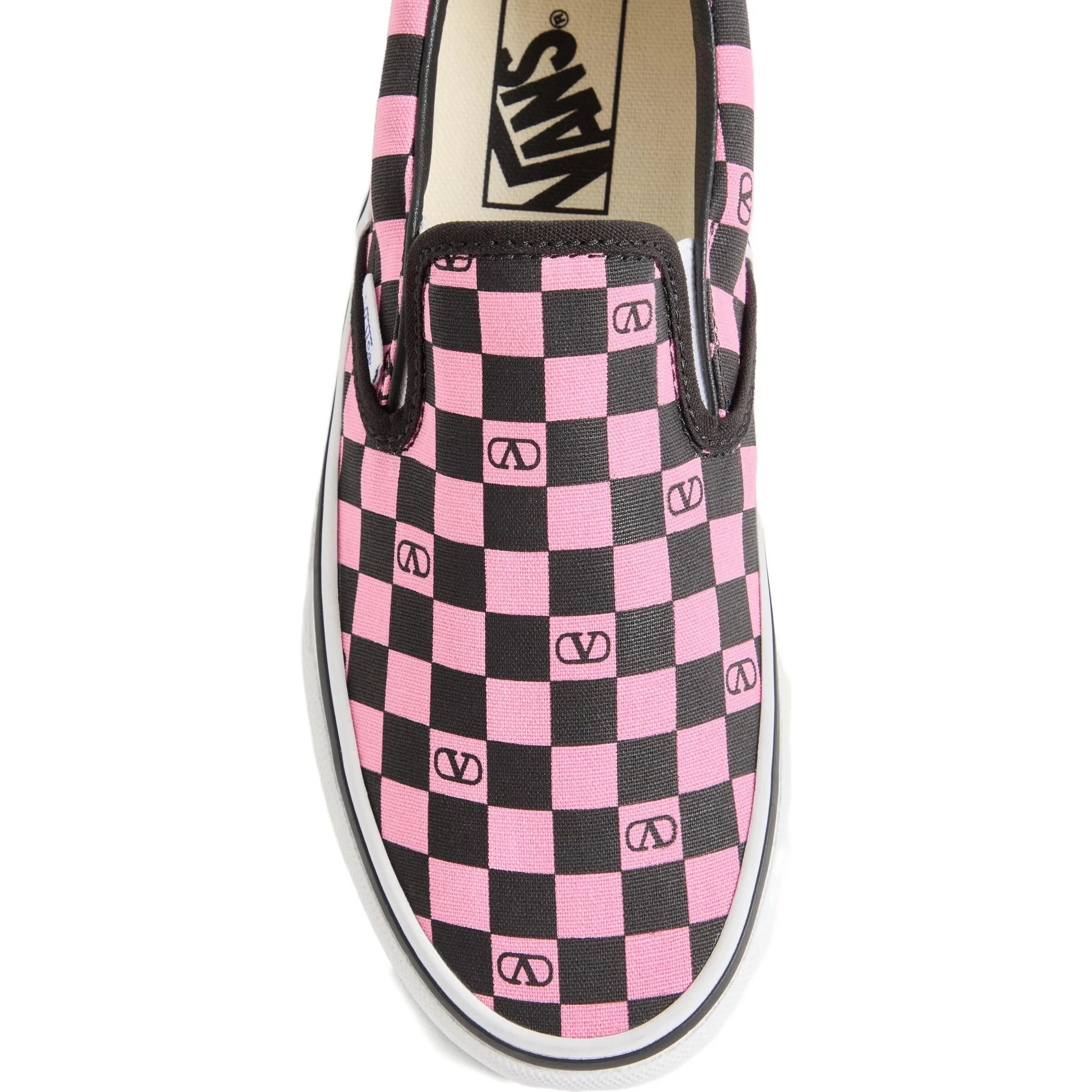 VANS X VALENTINO Sneakers