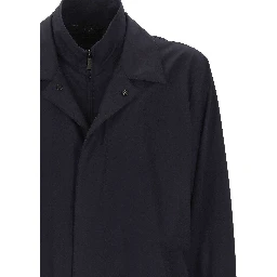 Fay Jackets Blue