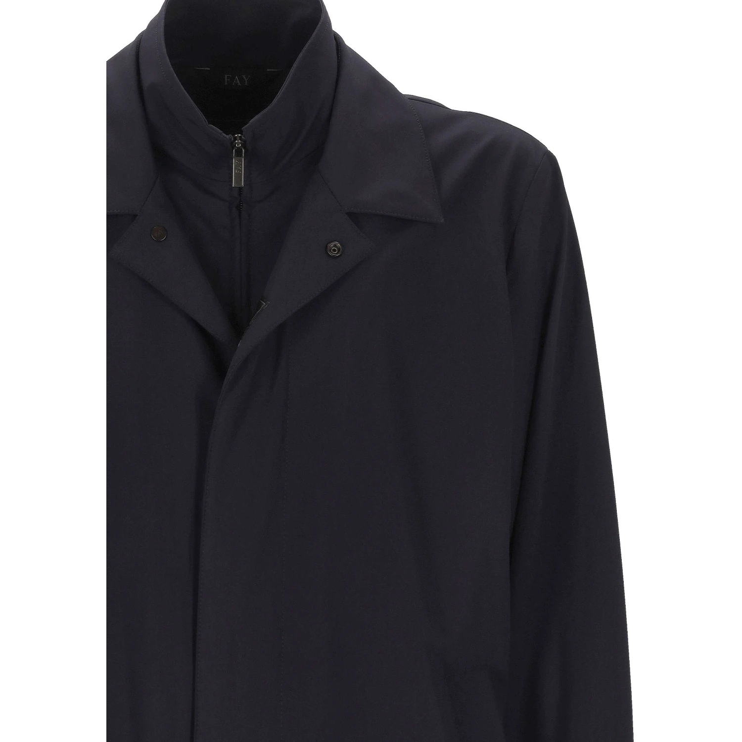 Fay Jackets Blue
