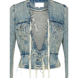 Maison Margiela Coats
