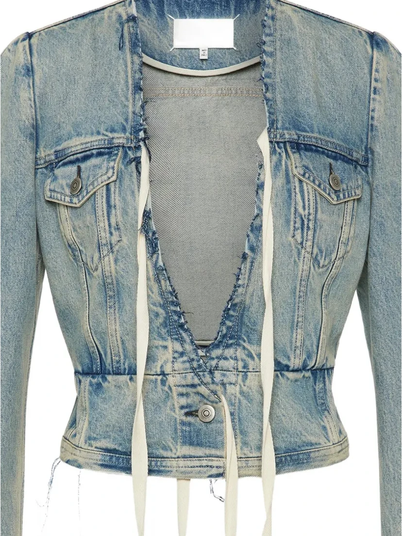 Maison Margiela Coats