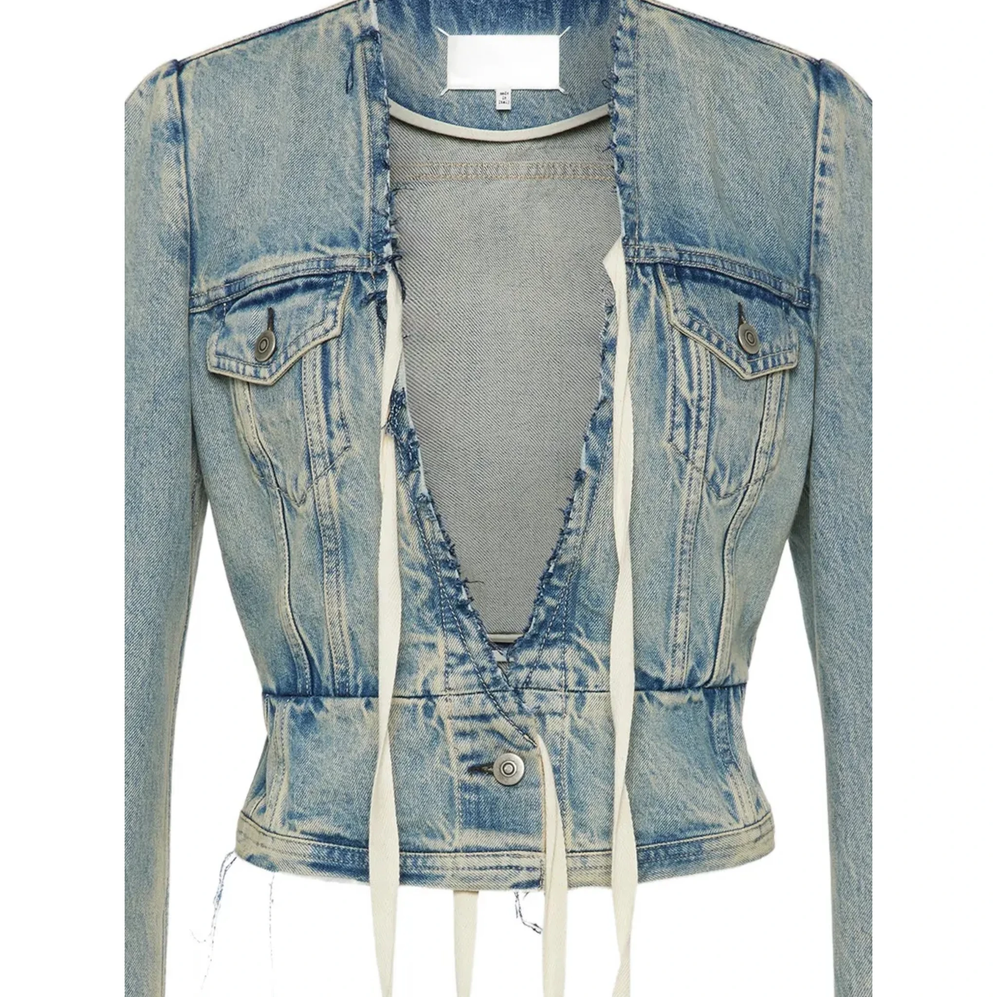 Maison Margiela Coats