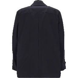Fay Jackets Blue