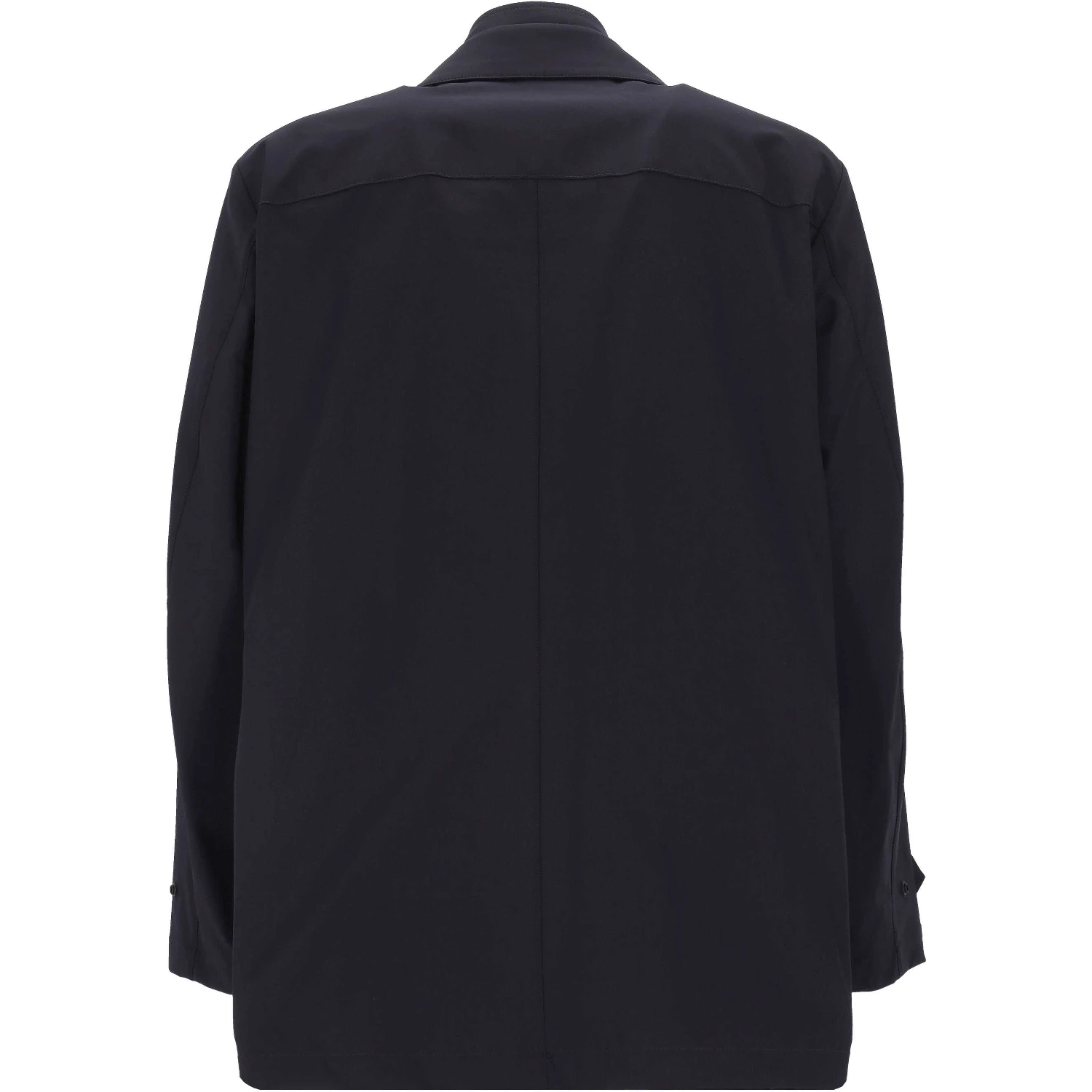 Fay Jackets Blue