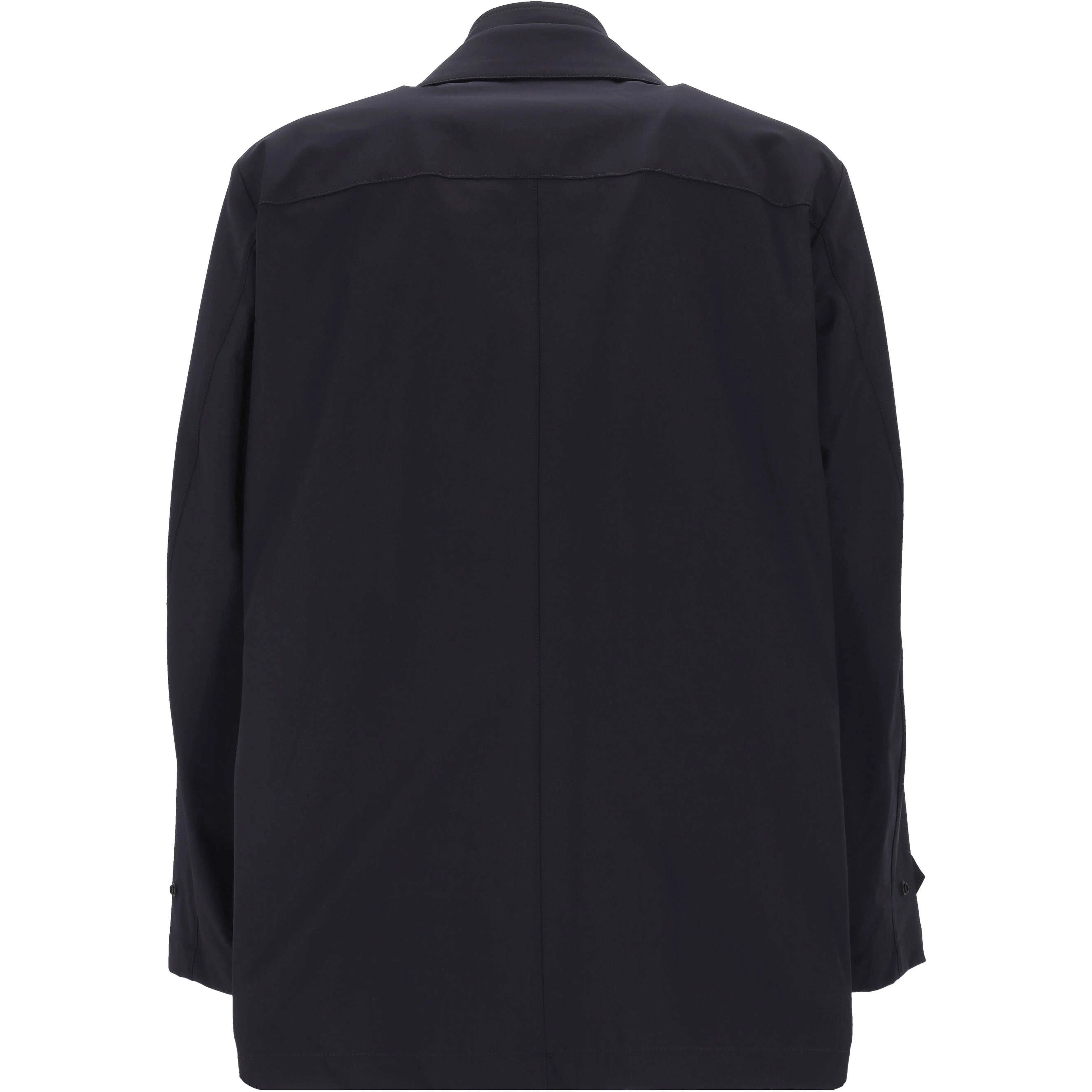 Fay Jackets Blue