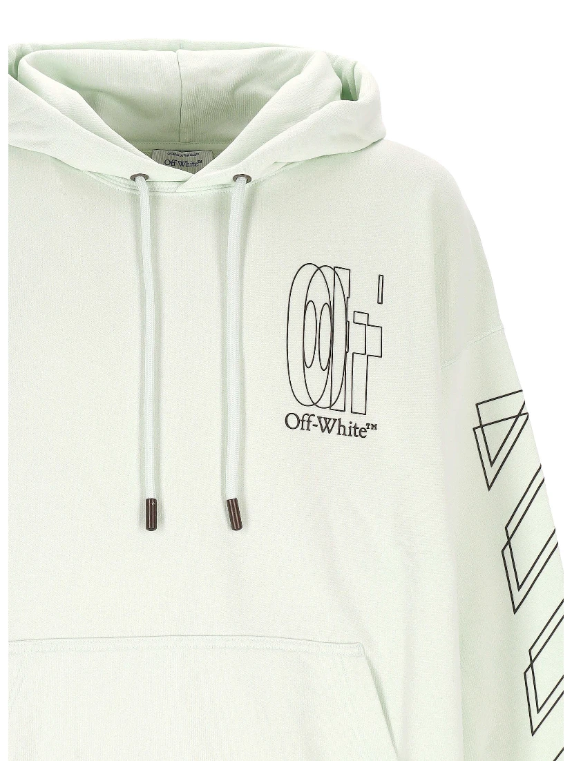 Off White Sweaters