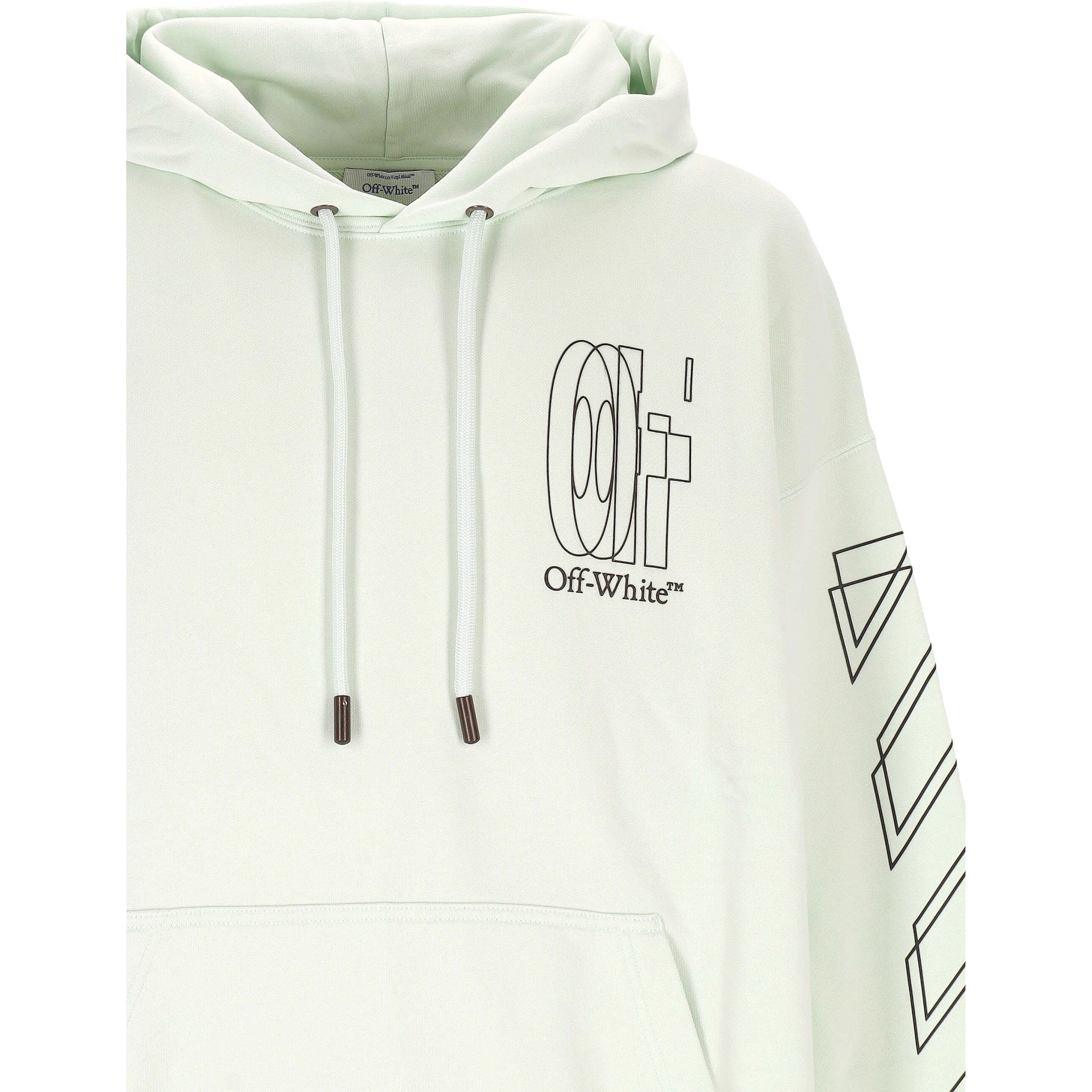 Off White Sweaters