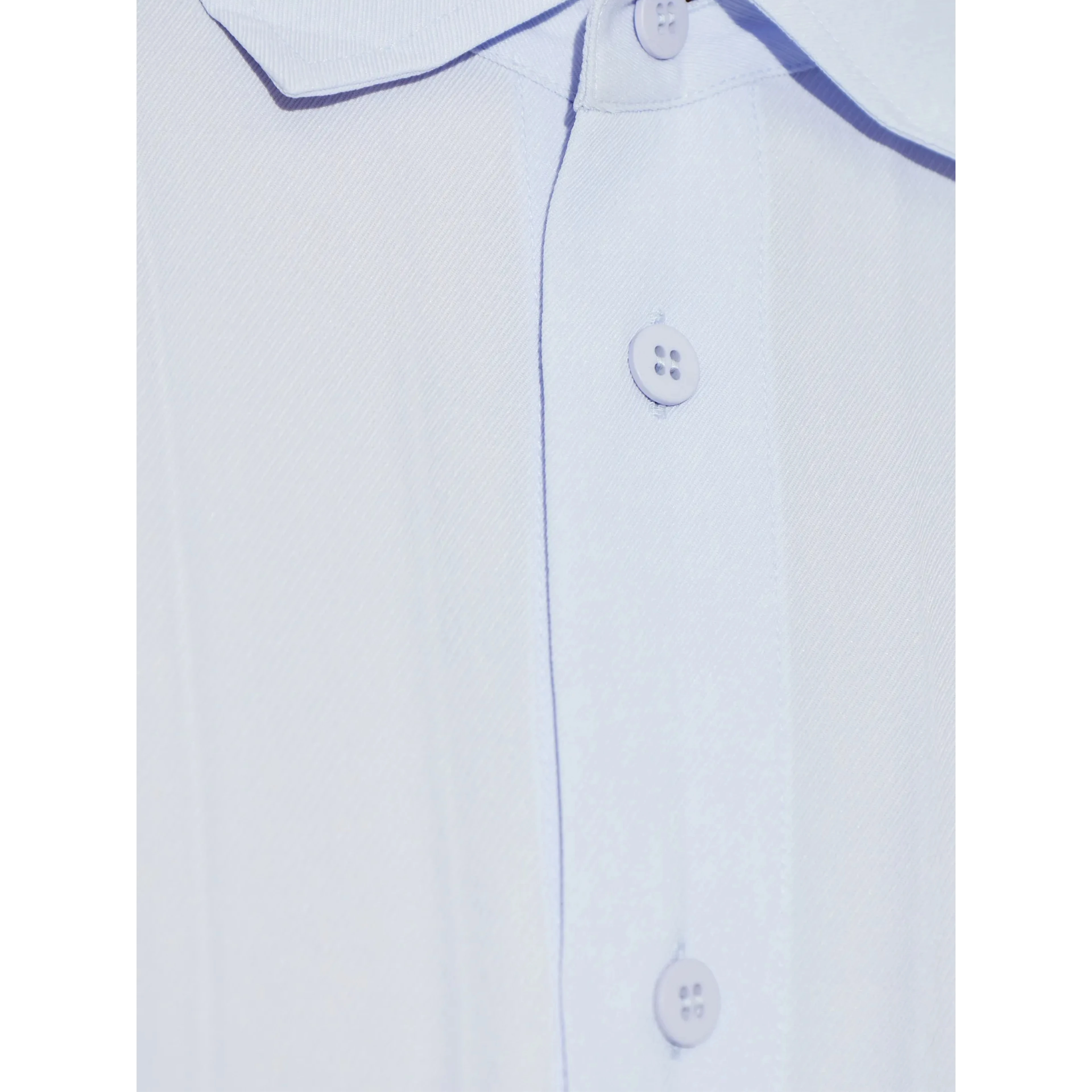 Issey Miyake Shirts White