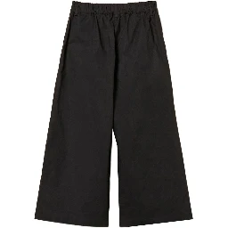 Twin-set Trousers Black
