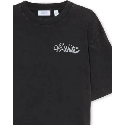 Off White T-shirts and Polos