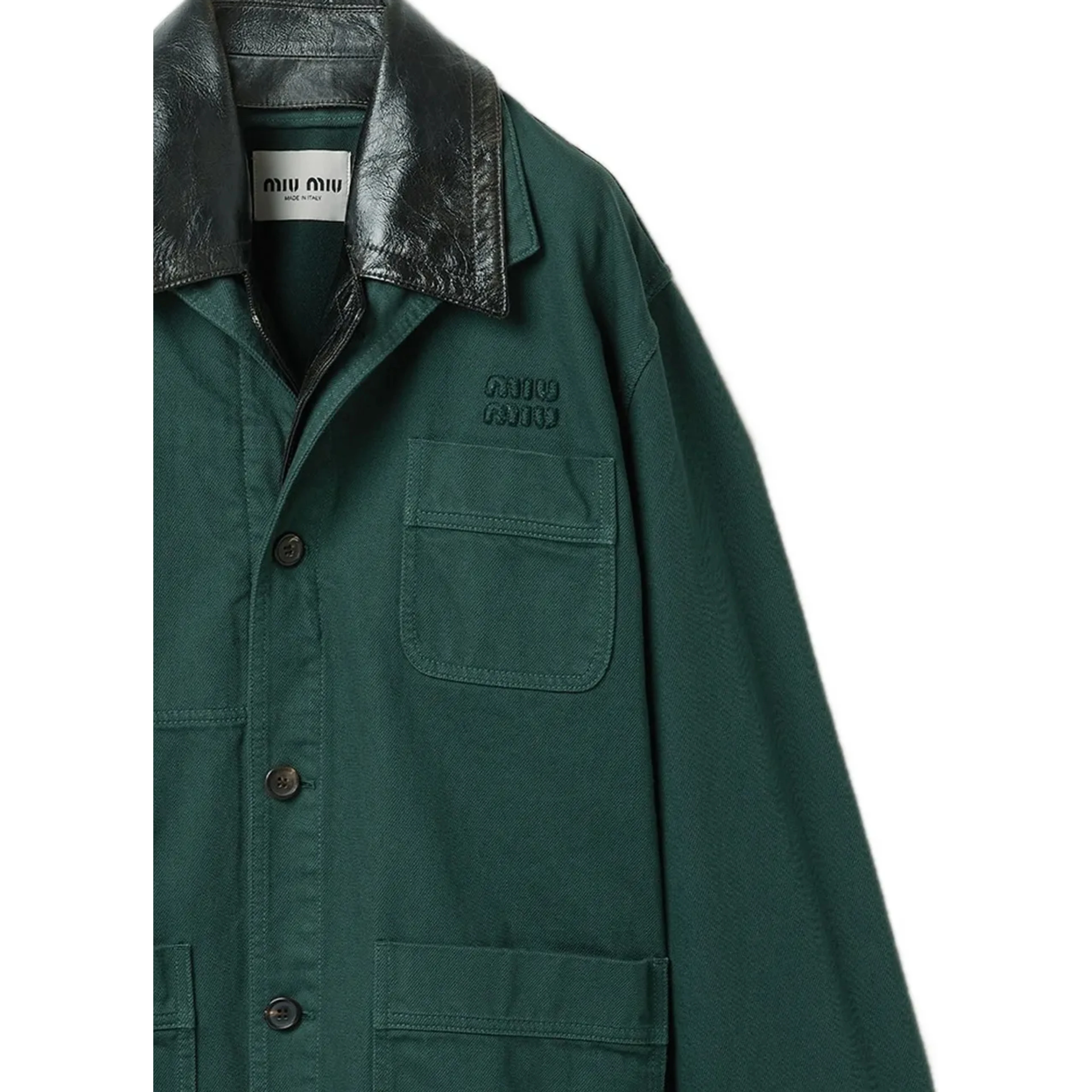Miu Miu Jackets