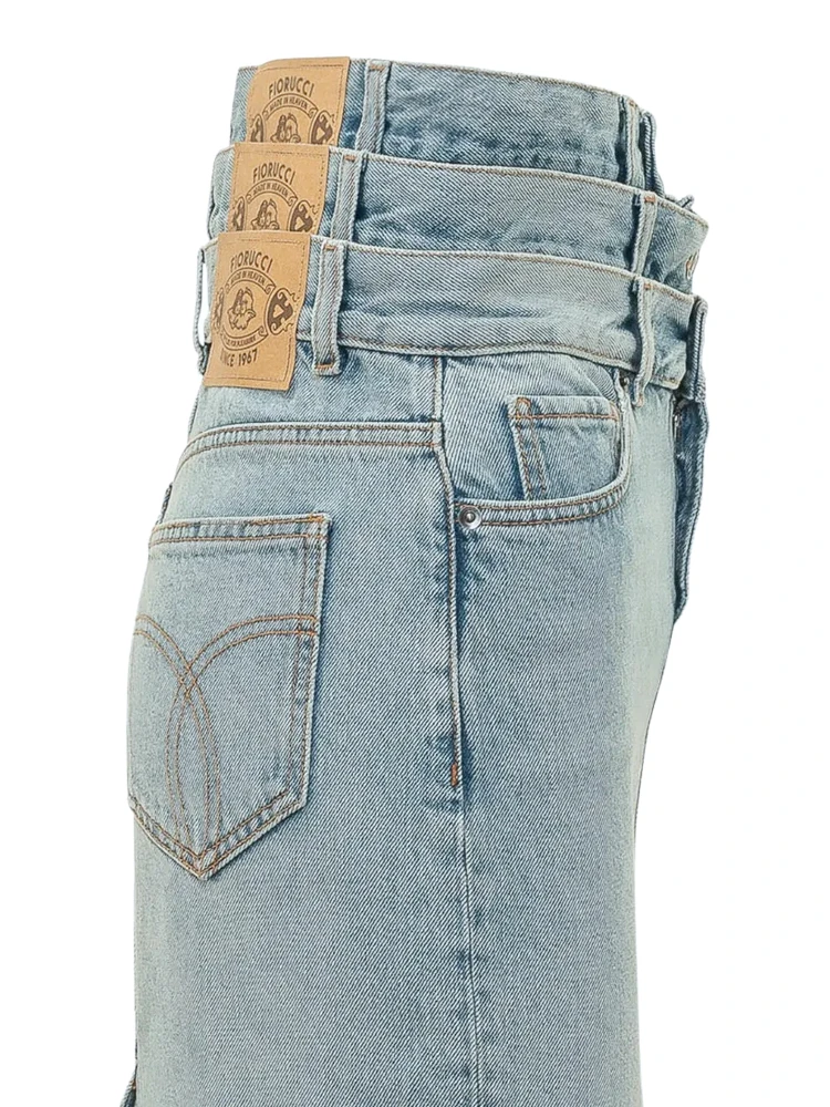 Fiorucci Skirts alternative