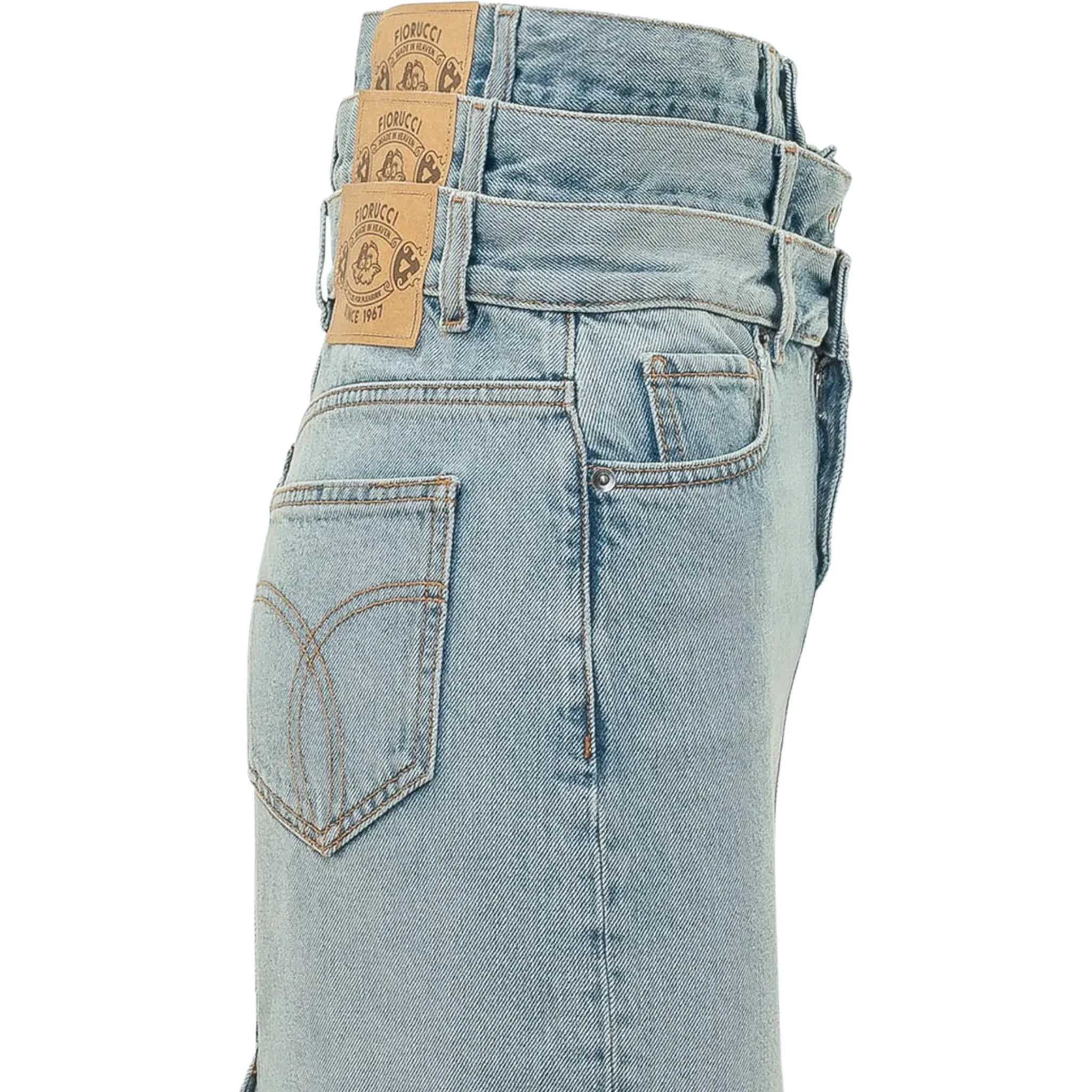 Fiorucci Skirts