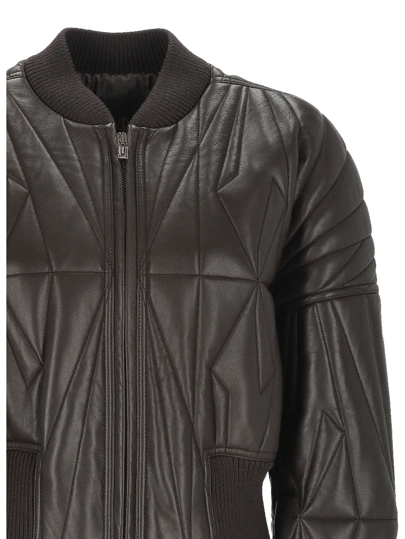 MONCLER X RICK OWENS Jackets