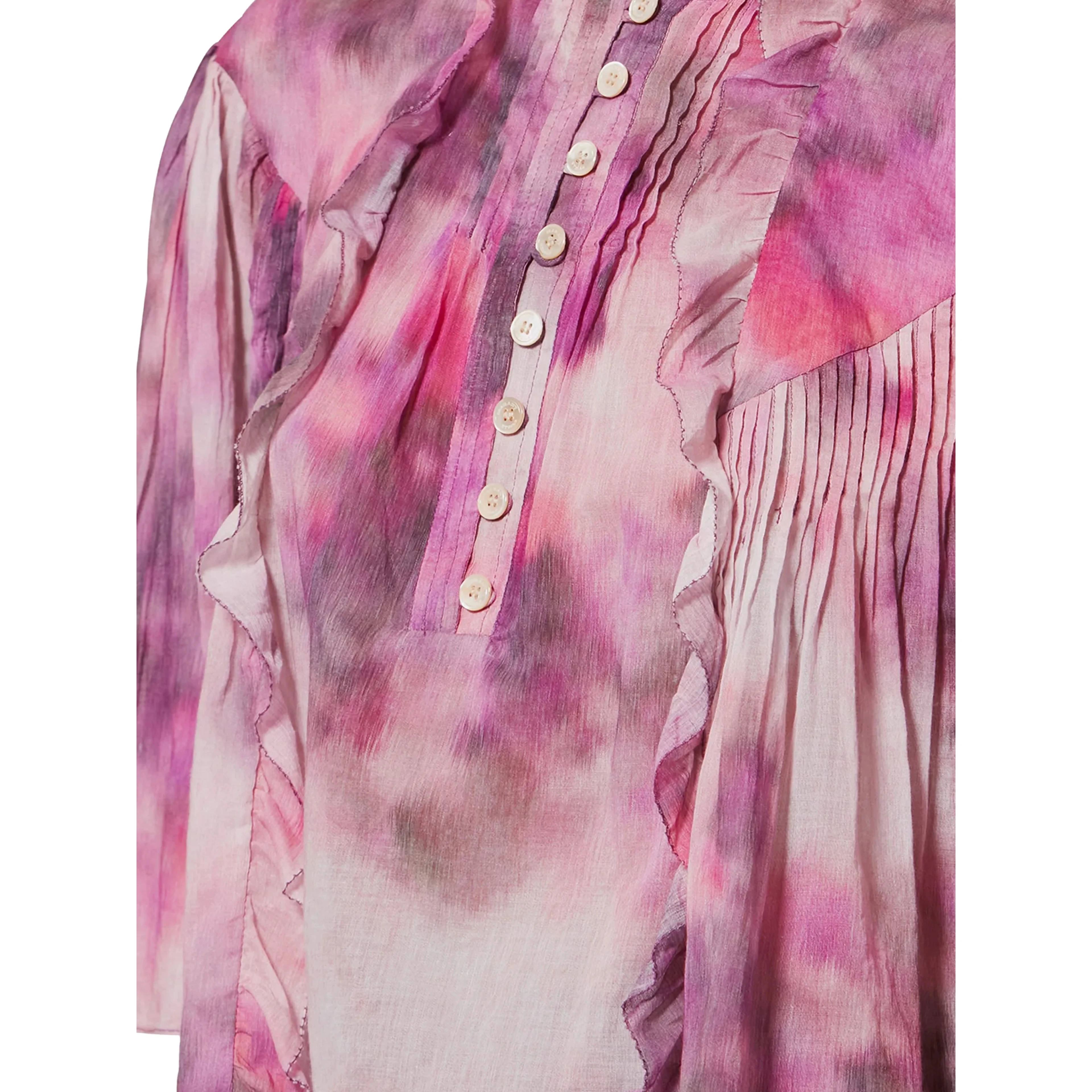 MARANT ETOILE Top Pink