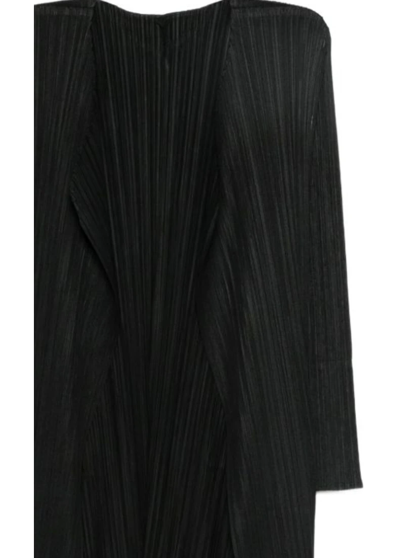 ISSEY MIYAKE PLEATS PLEASE Coats