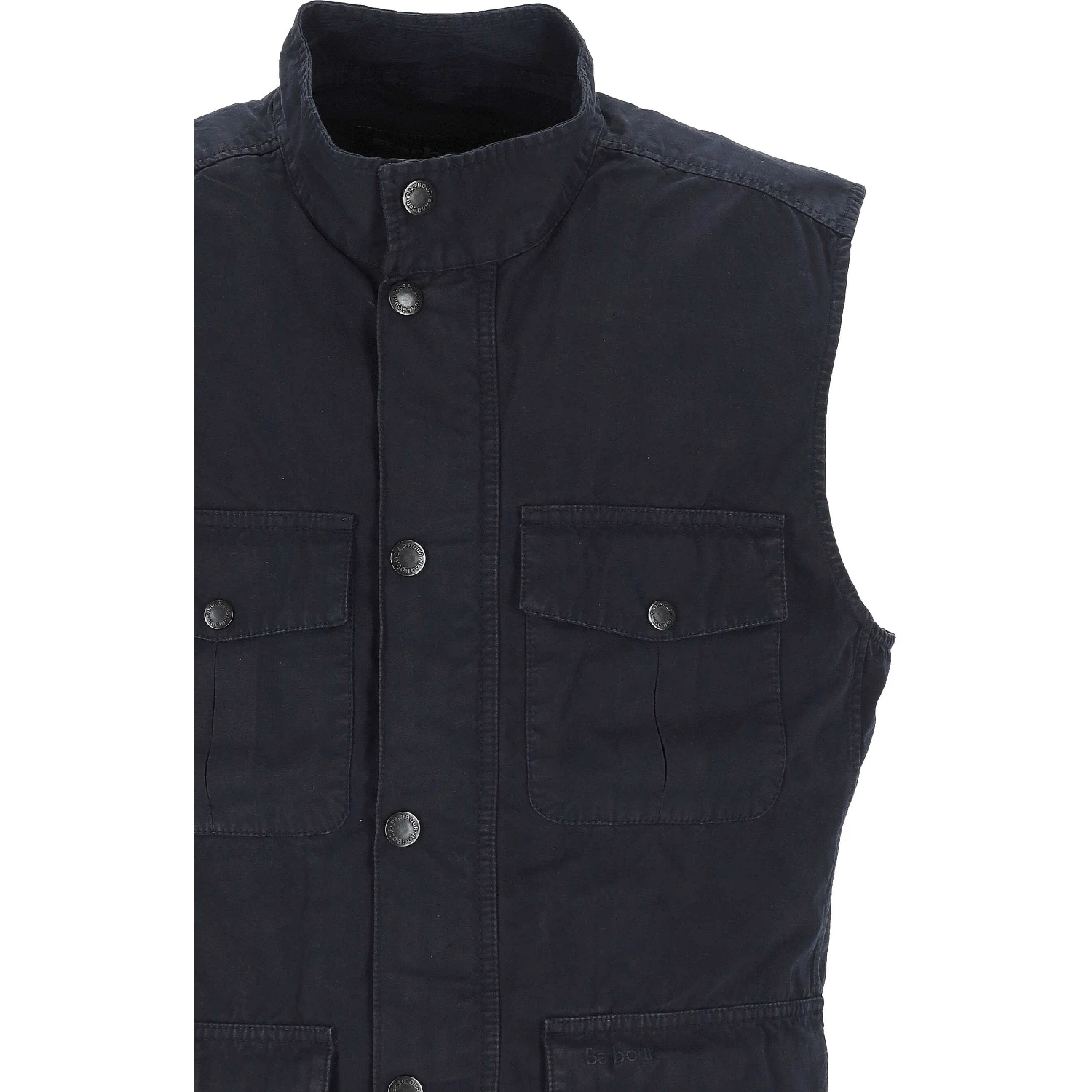 Barbour Jackets Blue