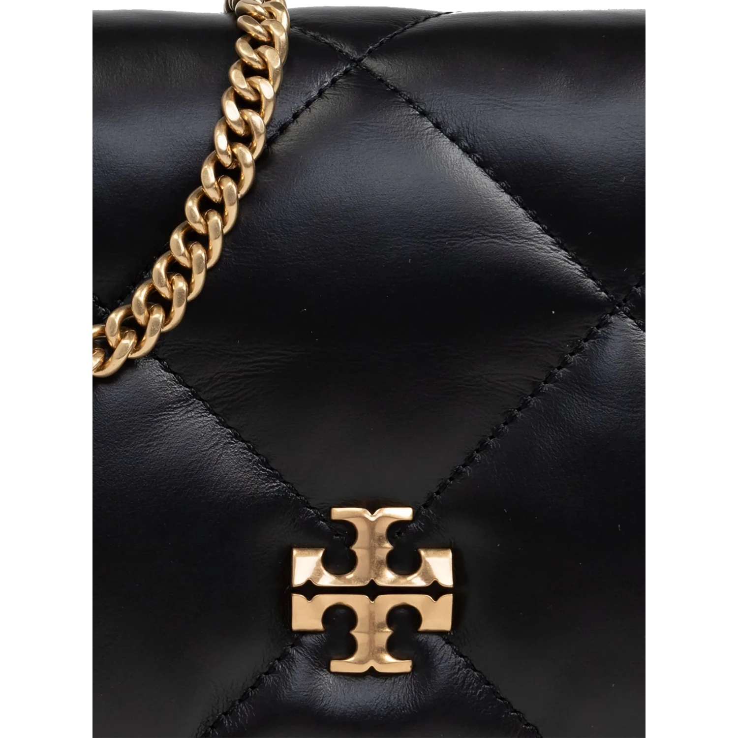 Tory Burch Bags.. Black