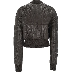MONCLER X RICK OWENS Jackets