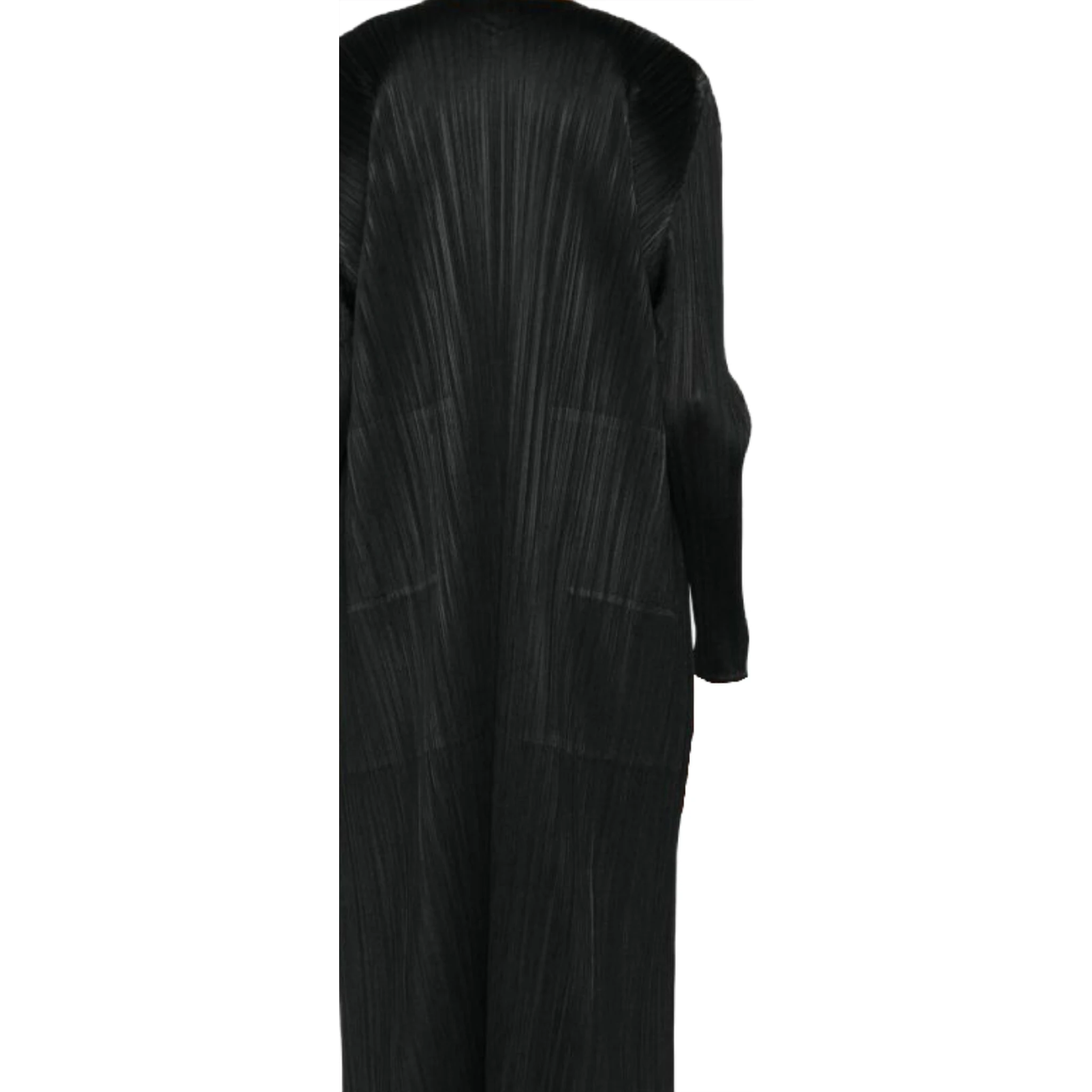 ISSEY MIYAKE PLEATS PLEASE Coats