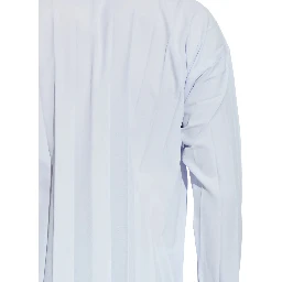 Issey Miyake Shirts White