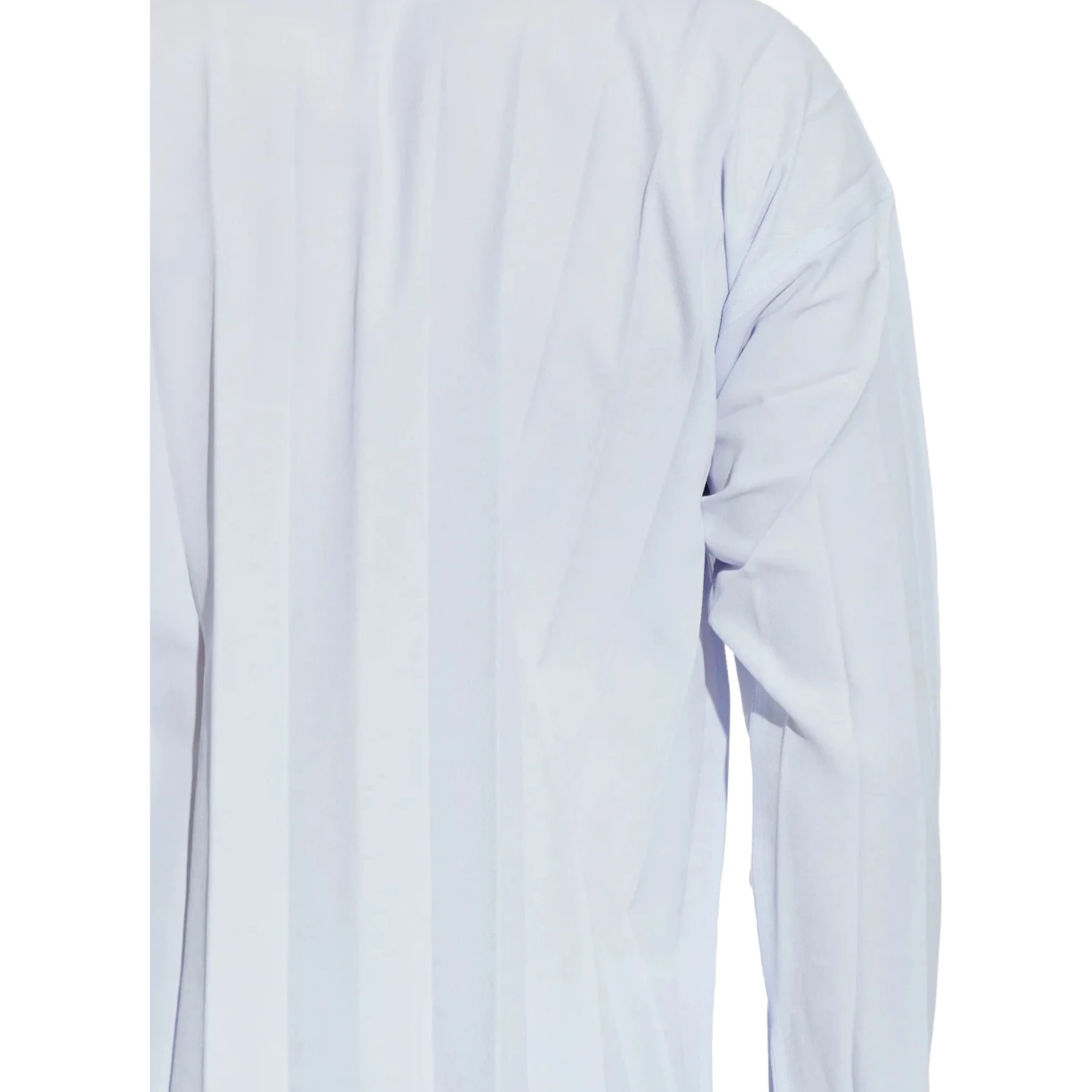 Issey Miyake Shirts White