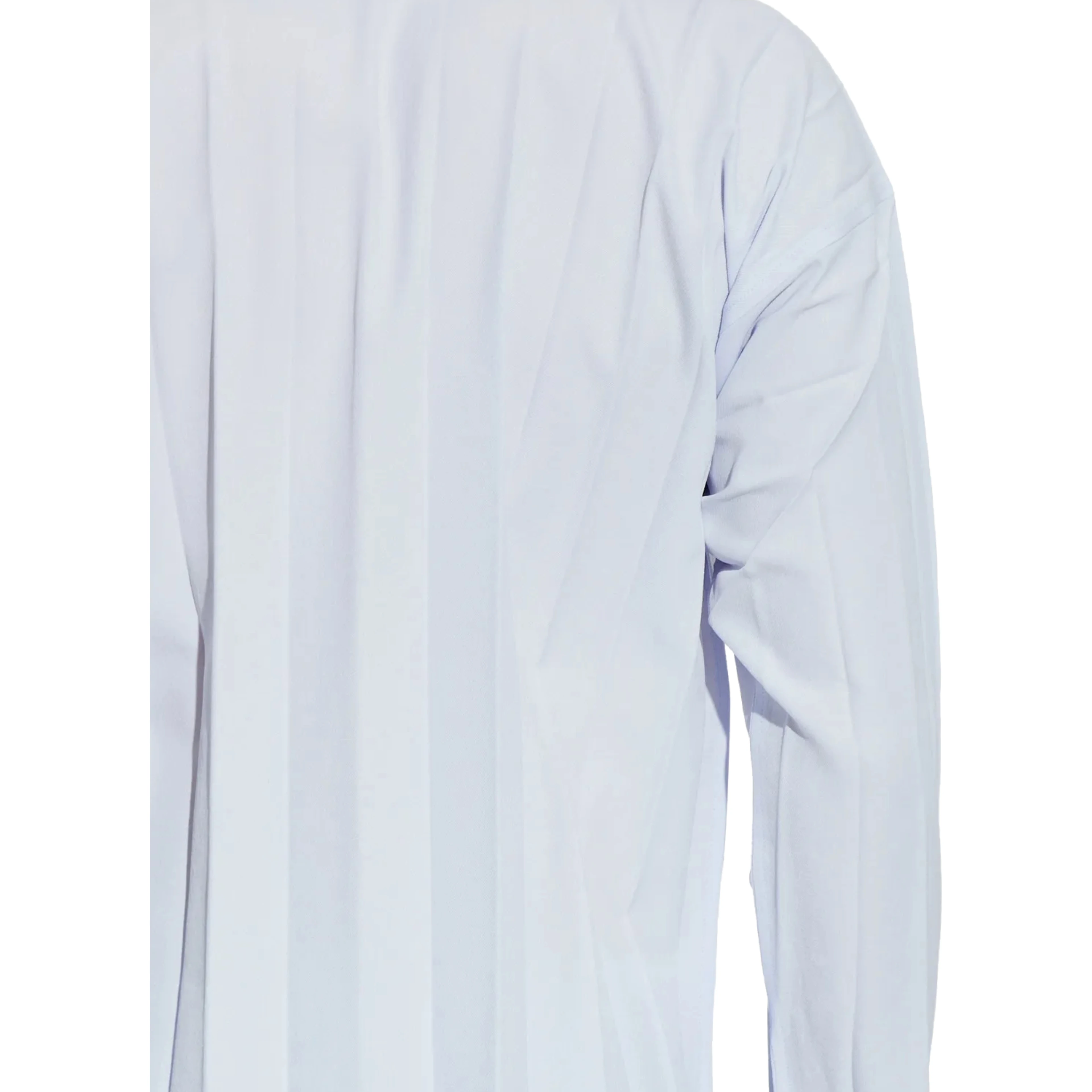 Issey Miyake Shirts White