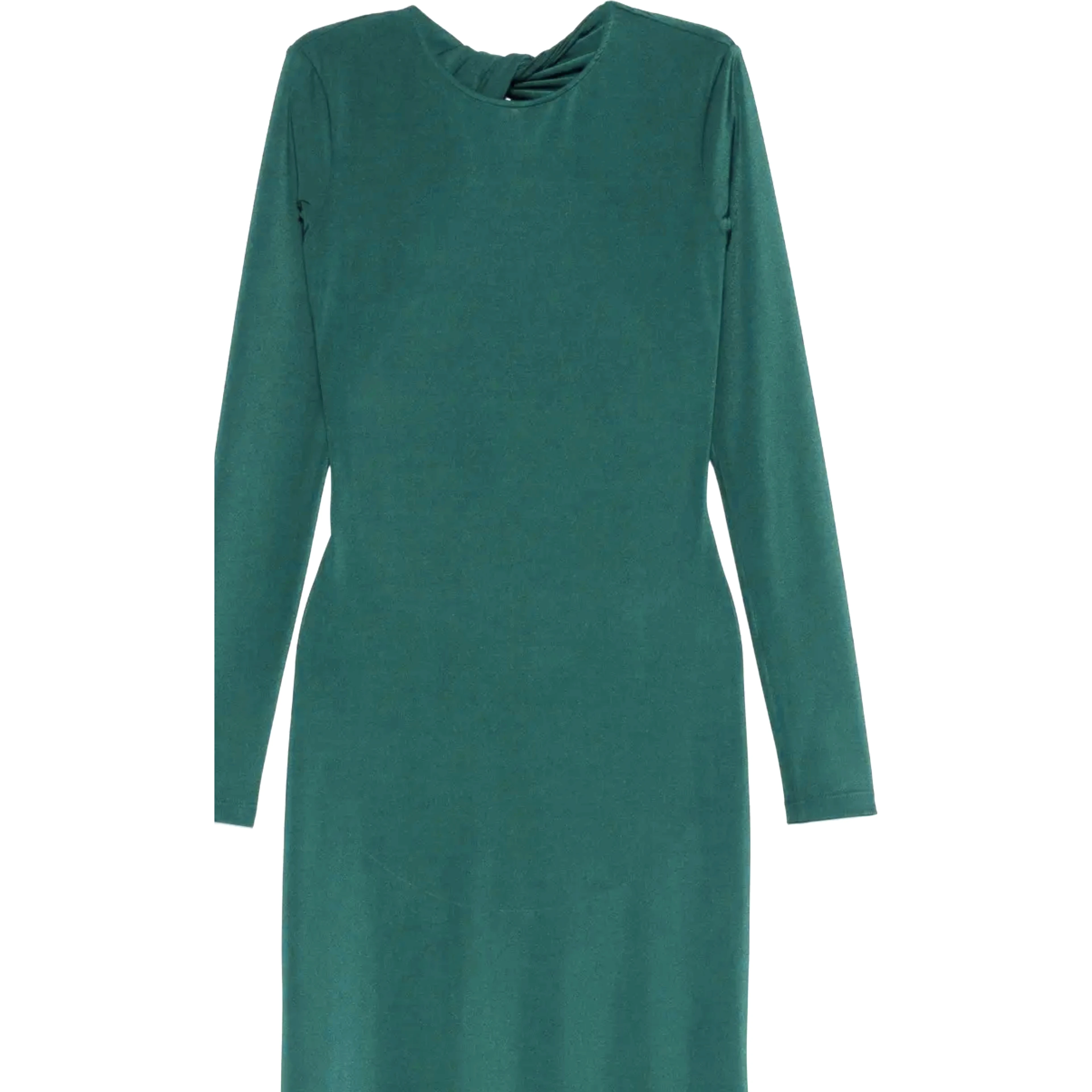 RAQUEL DINIZ Dresses Green