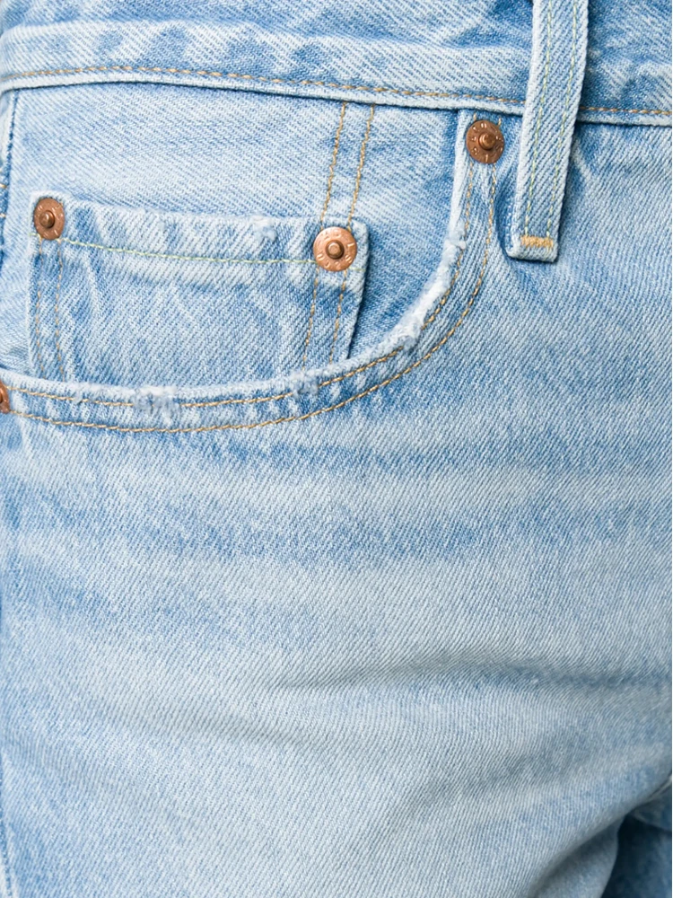 Levi's Shorts Blue alternative