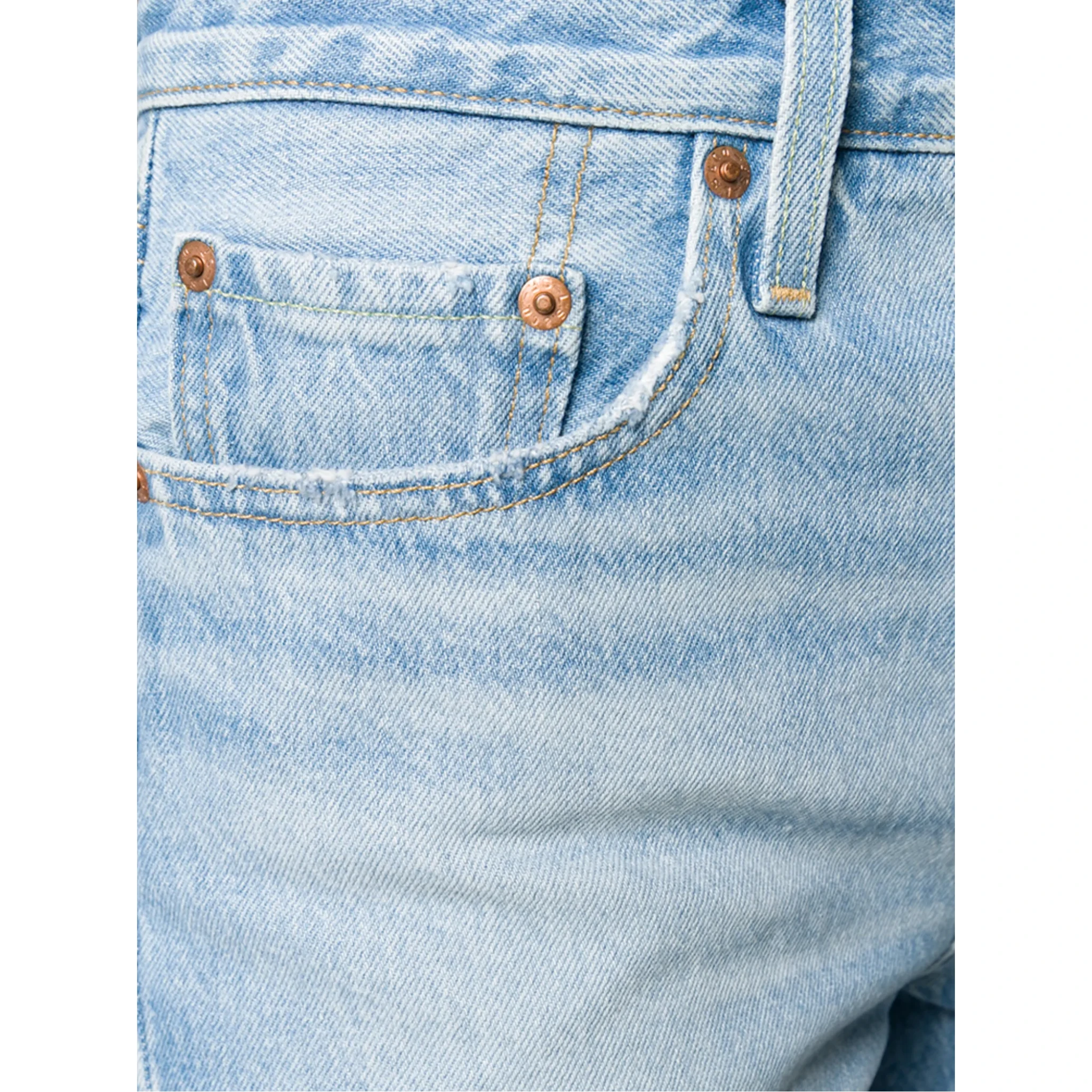 Levi's Shorts Blue