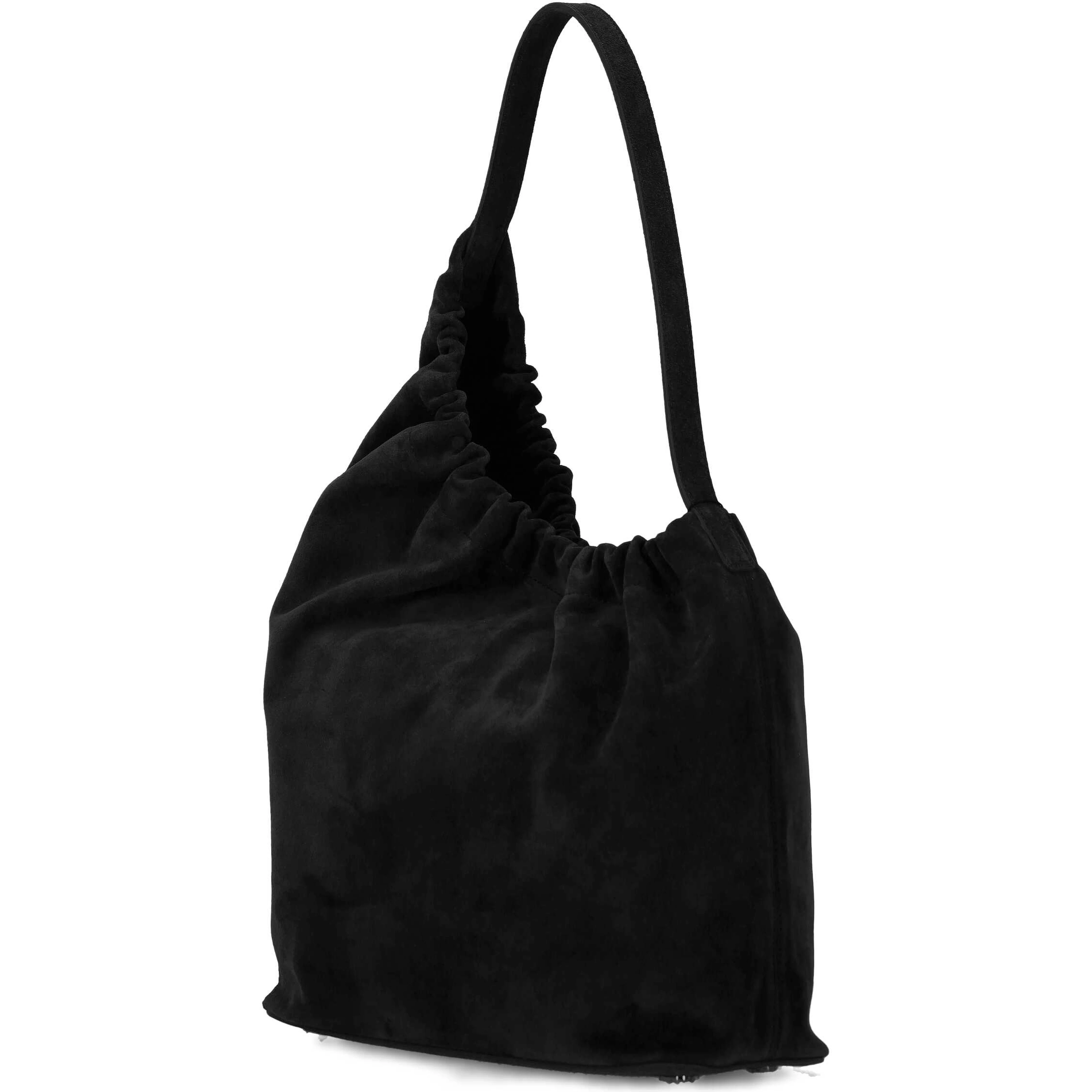 AESTHER EKME Bags.. Black