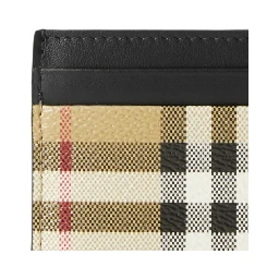 Burberry Wallets